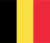 Belgien