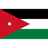 Jordanien