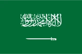 Saudiarabien