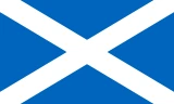Skottland